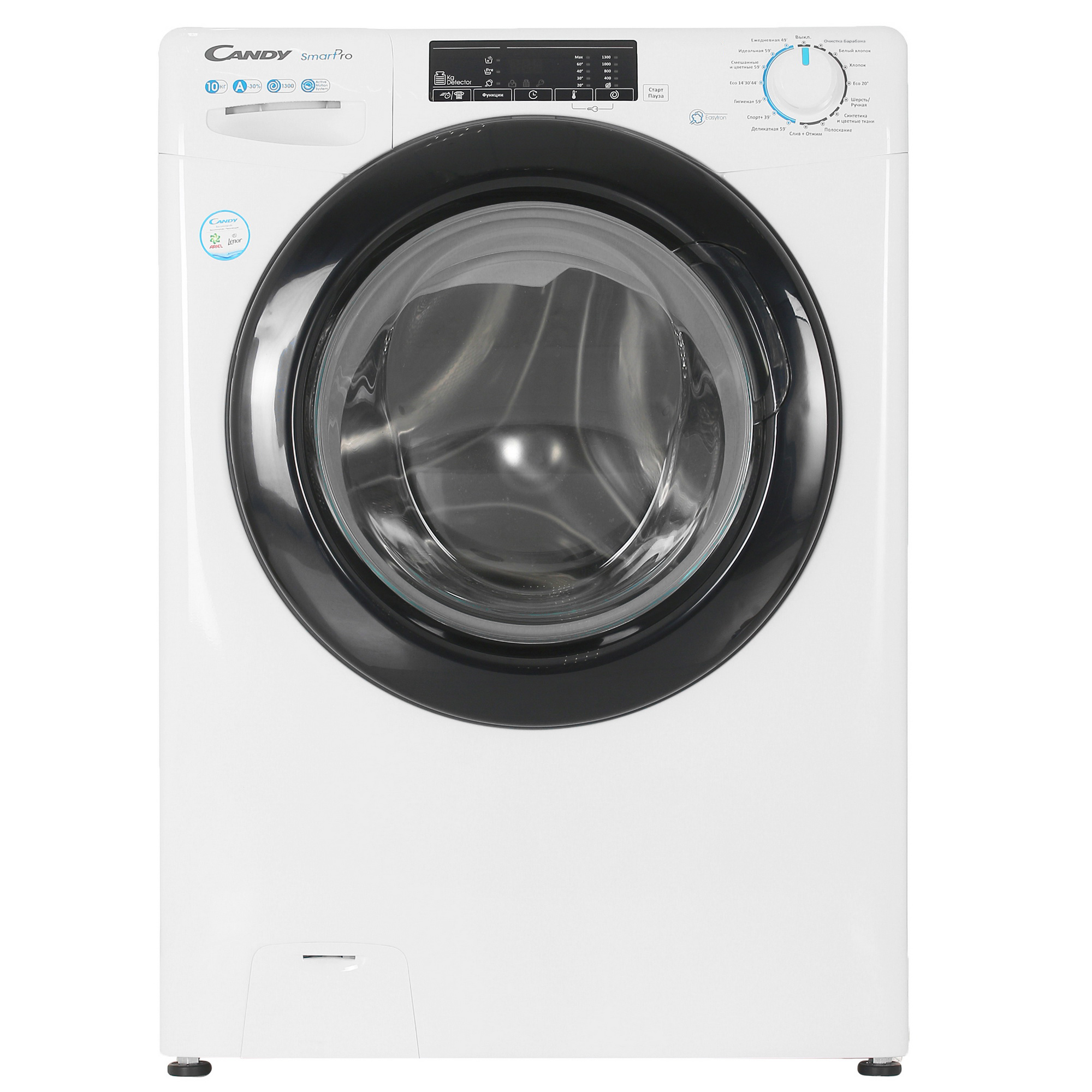 9901164 Стиральная машина Candy CSO 1310TB3/1-07 белый STDN-0052574
