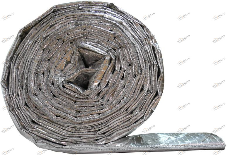 OVER-ALL Многослойная теплоотражающая изоляция sun-id-1433362