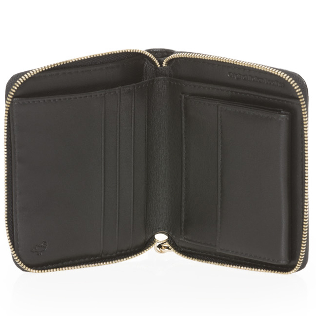 KBP62-651 Кошелек KBP62 Small Wallet Mandarina Duck Luna - Вид №3
