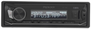 9968687 Автопроигрыватель PROLOGY GT-120