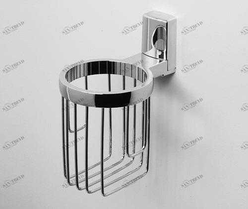 K-5045 Держатель для освежителя Santreyd Россия 