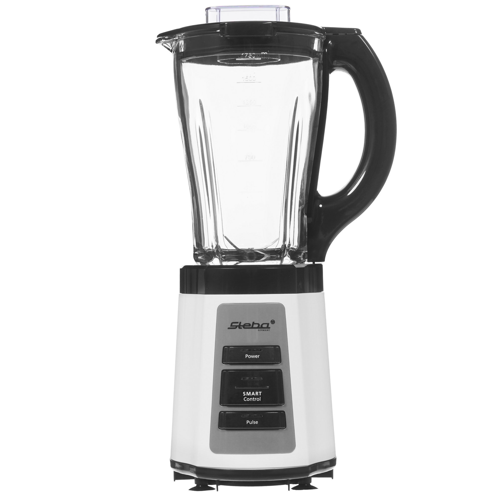 5315598 Блендер стационарный Steba MX 600 белый STDN-0121413 - Вид №1