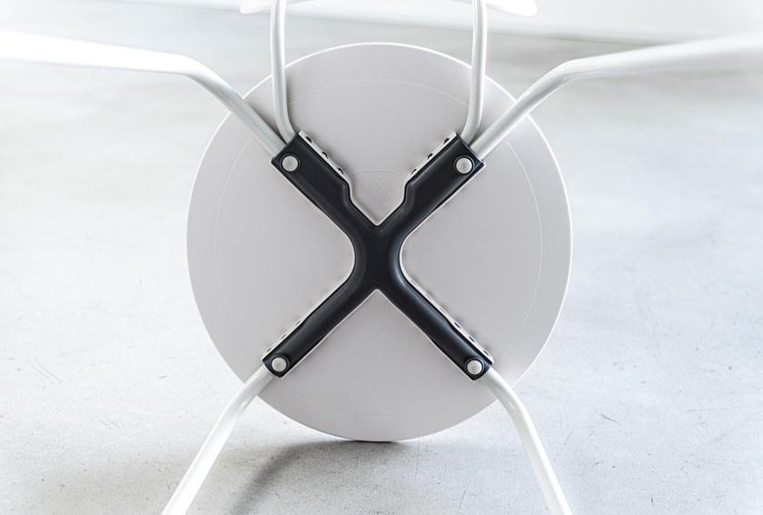 Magis Штабелируемый стул из полипропилена Mariolina sun-id-1397542 - Вид №13