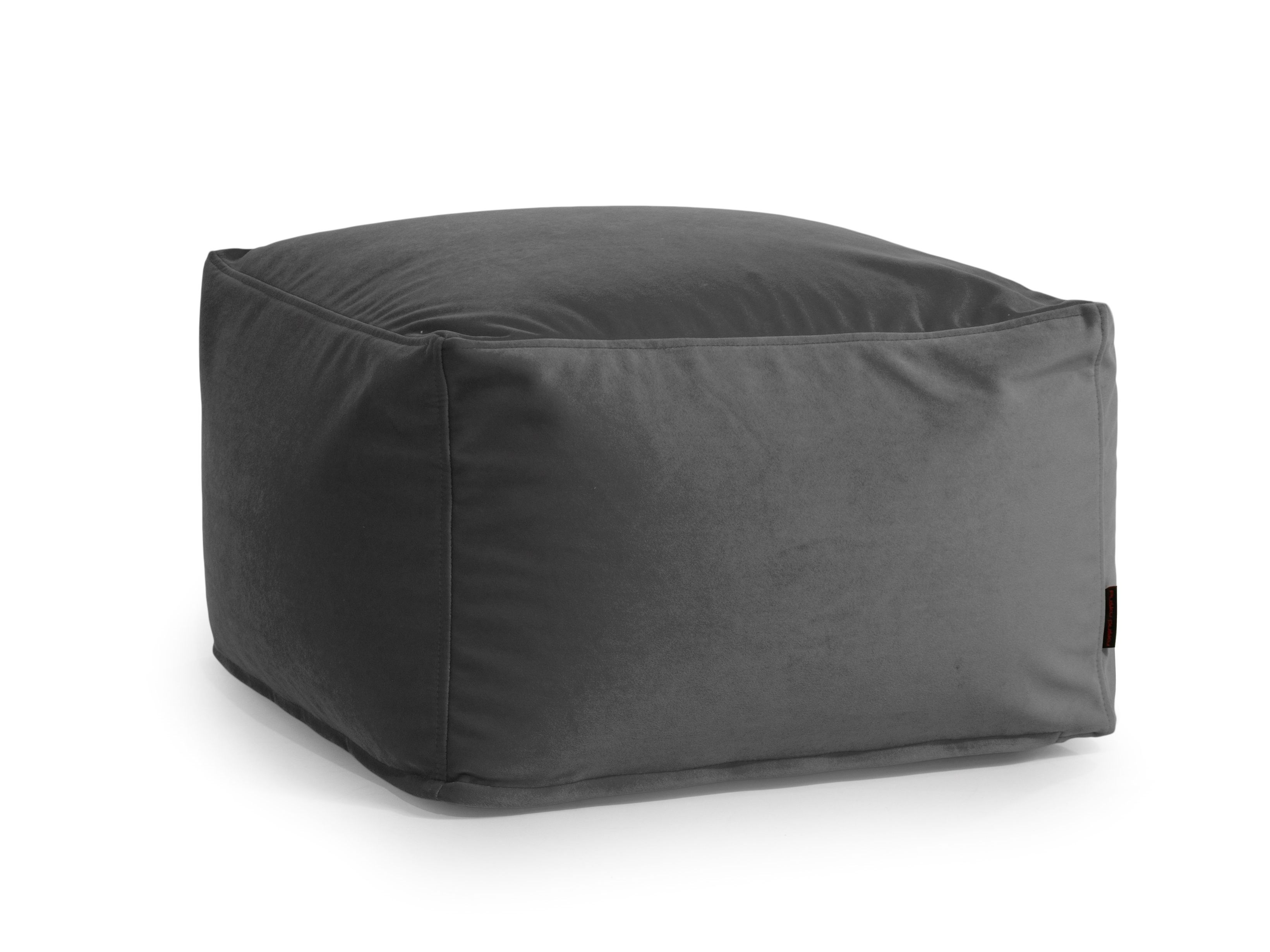 Полиэстер квадратный пуф Pusku pusku Barcelona ARCH-00060311 - Вид №4