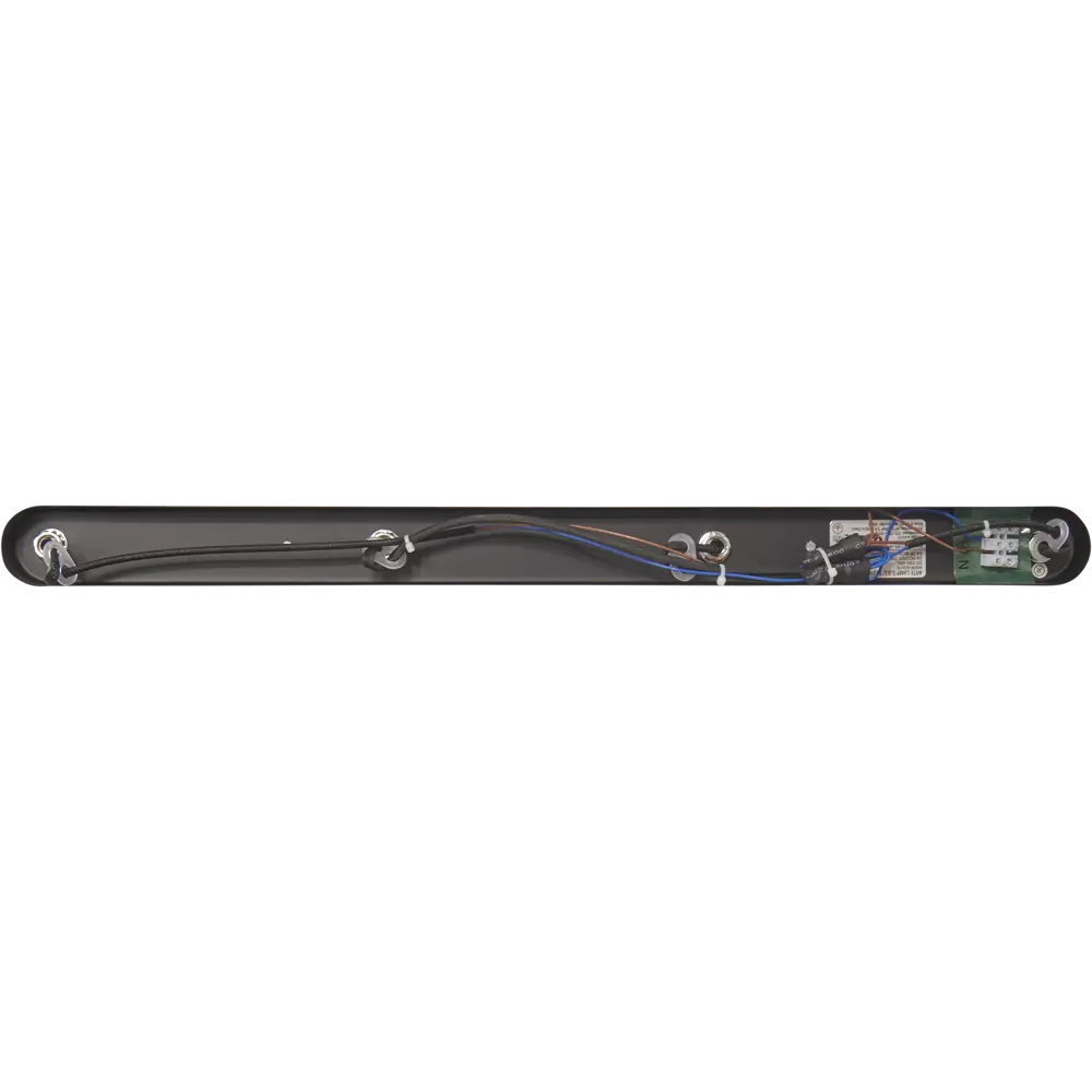 Спот поворотный Lene 4хGU10х50 Вт металл цвет чёрный 82035514 STLM-2192731 Arte Lamp  - Вид №3