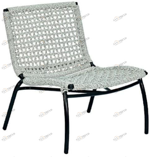 cbdesign Садовое кресло из синтетического волокна Lara N415n1