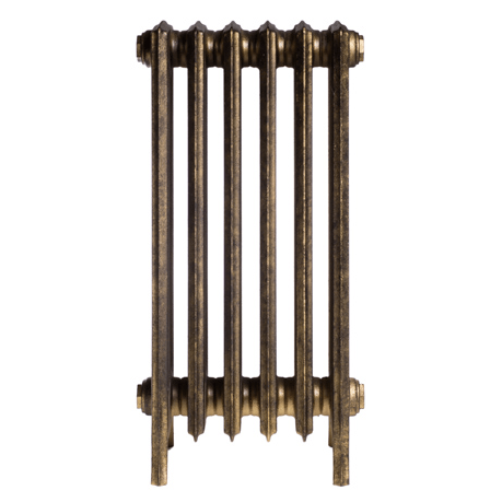 Чугунный радиатор Demir Dokum Tower 6076 12 секций 7529 - Вид №1