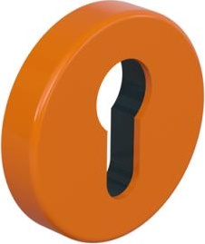 306.23KN розетка для ключей HEWI System 111 | Polyamid  - Вид №13