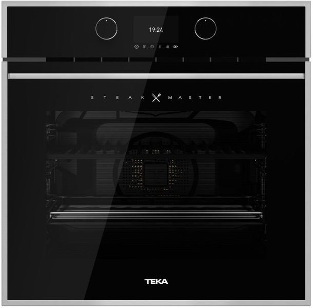 1276846 Духовой шкаф Teka STEAKMASTER BK-SS Испания  - Вид №1