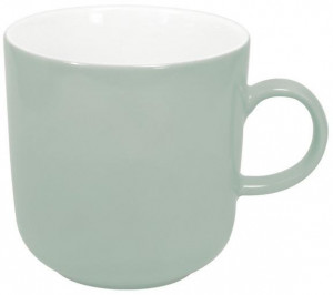 475300A72493C Pronto кофе, 0,30 л мяты-серый Kahla-porzellan