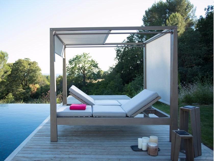 Les jardins Грядка с балдахином Skaal sun-id-1348316 - Вид №1