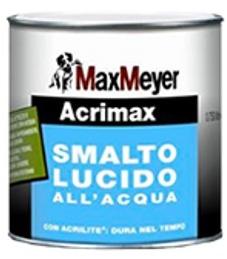 MaxMeyer Smalti