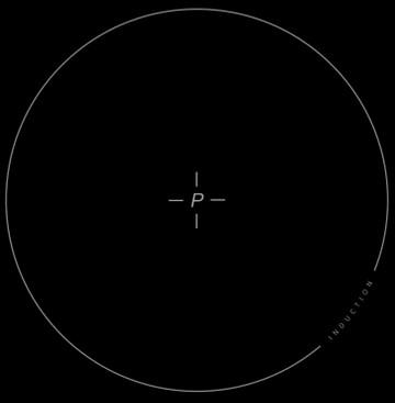 IK 30.1 S Встраиваемые электрические панели / электрическая, индукционная, домино, 5.6 х 28.8 х 52 см, 9 ступеней нагрева, режим усиленного нагрева booster, функция распознавания диаметра посуды, функция таймера, индикация нагрева, индикация красного цвет Santreyd  - Вид №2