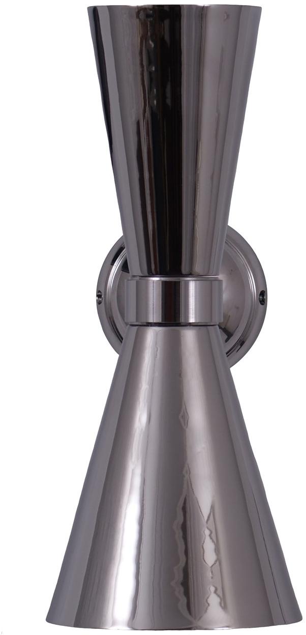 Mullan Lighting Настенный светильник из латуни ручной работы Amias Mlwl229  - Вид №2