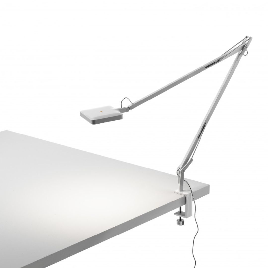 Flos F3460033 KELVIN лампа настольная  - Вид №1