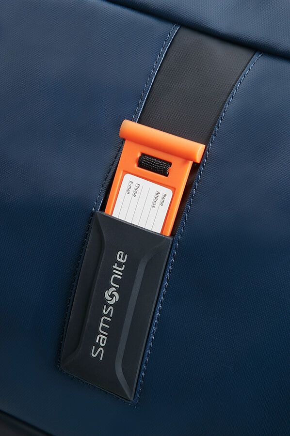 01N-11006 Сумка дорожная 01N*006 Duffle 61/24 Samsonite Paradiver Light  - Вид №6