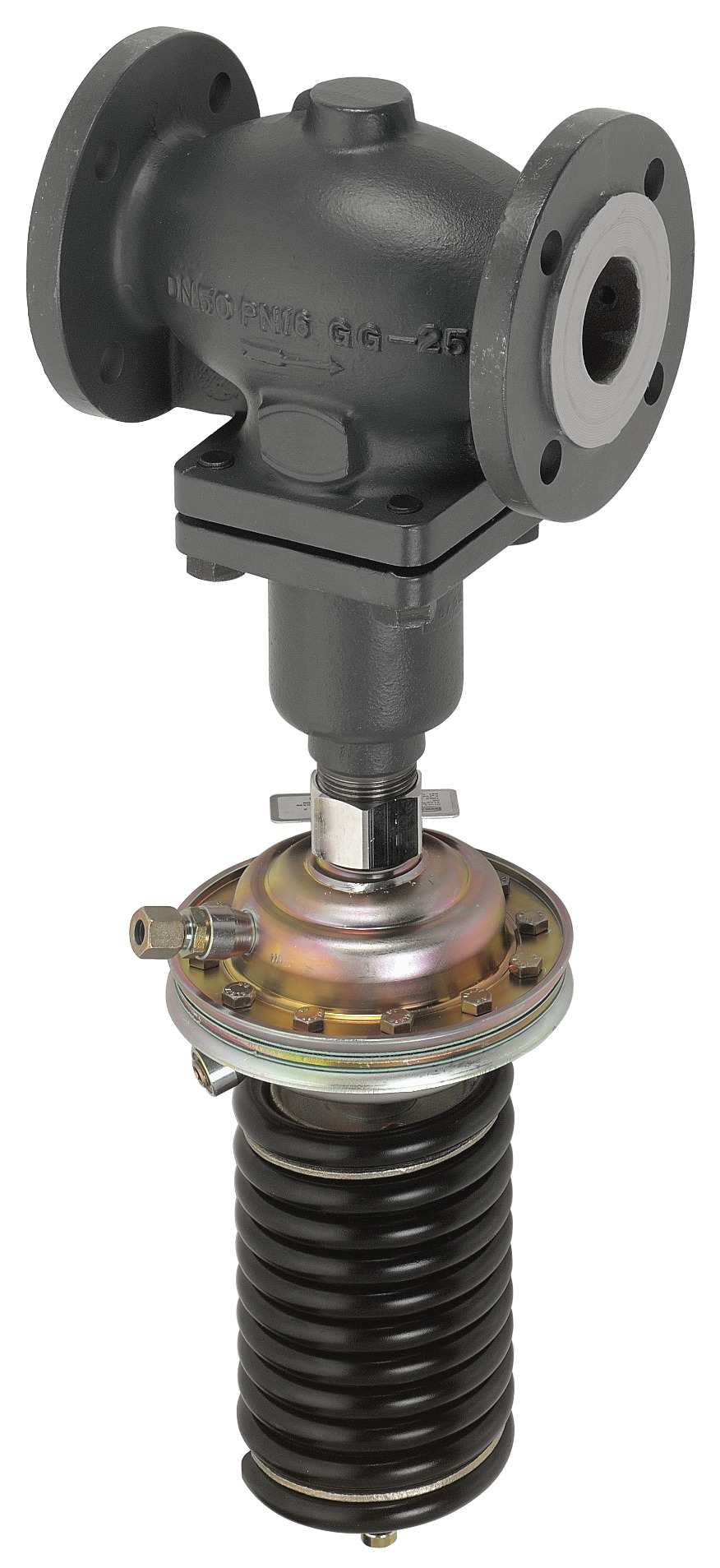 Danfoss Регулятор давления AFA/VFG 2 «до себя» AFA 0.15-1.2 Блок регулирующий 003G1011  - Вид №1