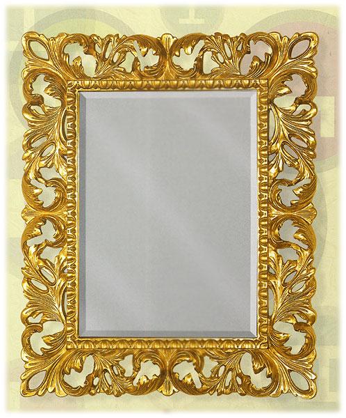 Зеркало  MIRANDOLA R137 Botticelli