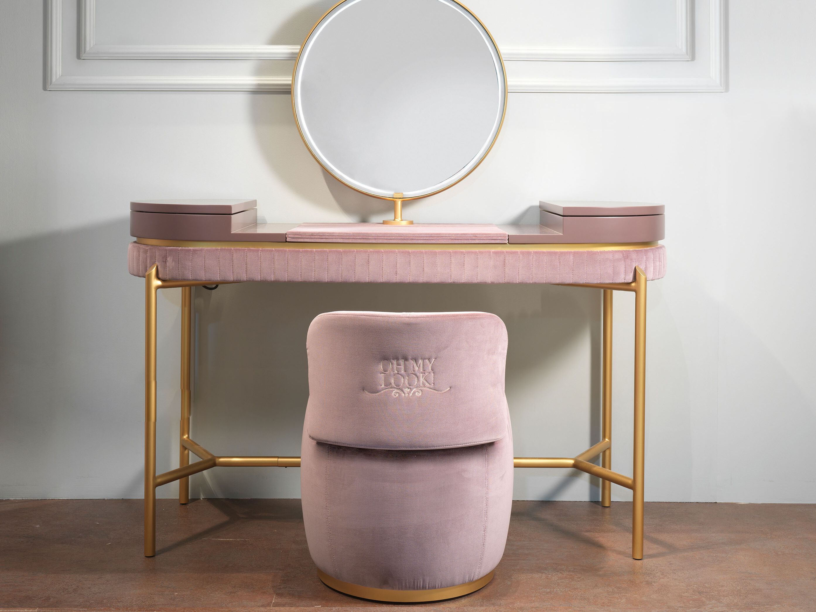 Мобильный туалетный столик Former In Italia ARCH-00135089