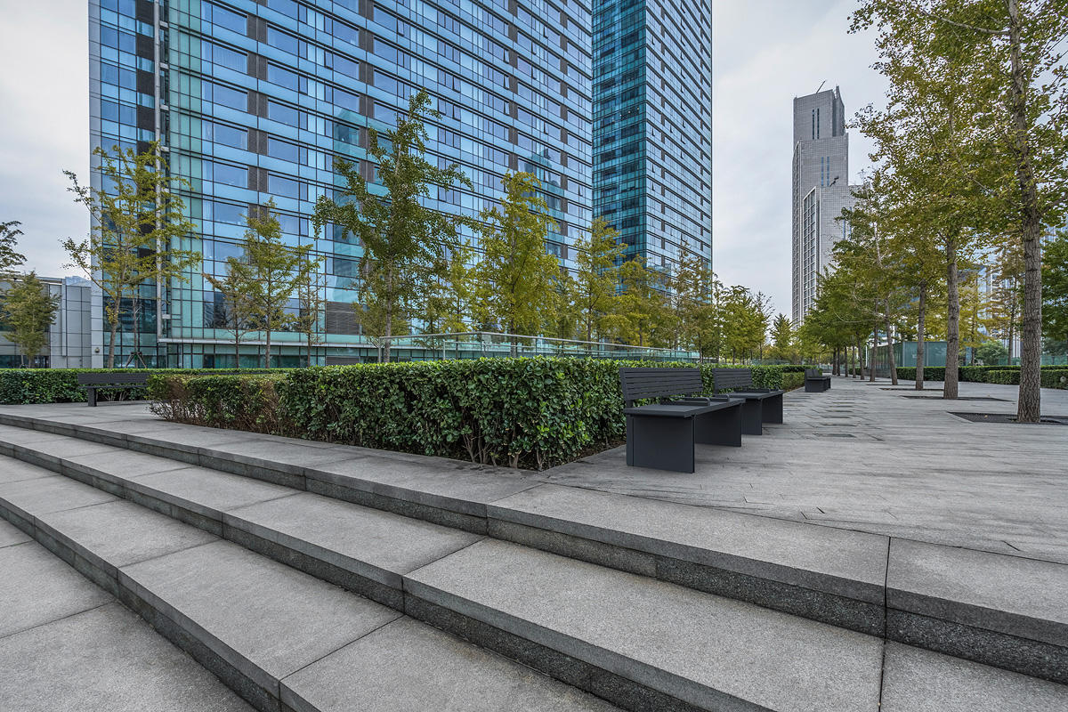 FSRT30 Скамейка для полета  Forms-surfaces  - Вид №5