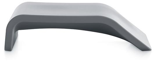 Diabla Садовый столик низкий прямоугольный Clip sun-id-1471514 - Вид №2