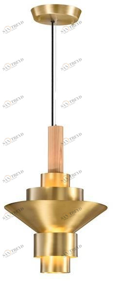 fambuena Светодиодная подвесная лампа Reflections 6052