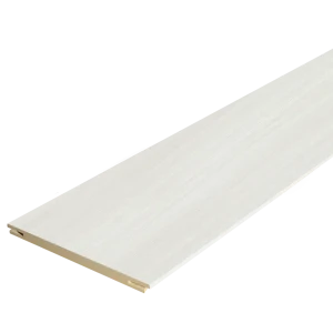 Добор дверной коробки Некст 2/3 2070x150x10 мм ПВХ цвет дуб молочный