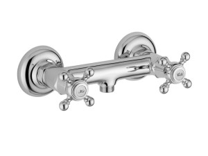 Открытый смеситель для душа