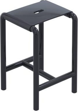 801.51.306 табуретка HEWI Serie 477/801 