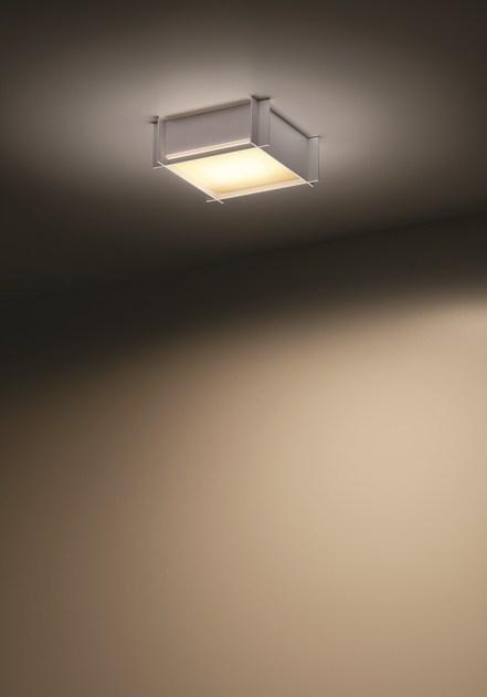 PURALUCE Светодиодный потолочный светильник Giunto sun-id-1513556 - Вид №1