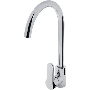 Смеситель для кухни Cascada Navarra CAS-2022 цвет хром 83617825 STLM-2106140