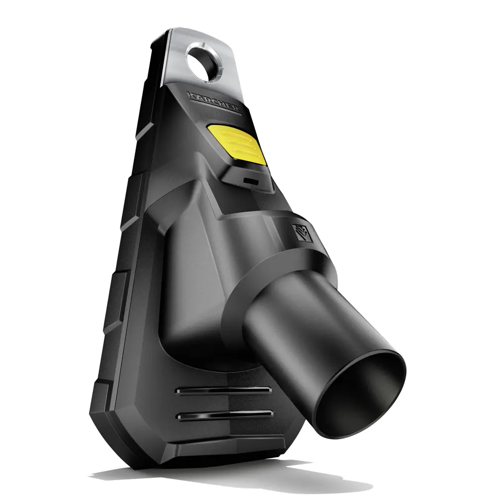 Насадка пылеуловитель Karcher 19761413 STLM-2014205  - Вид №1