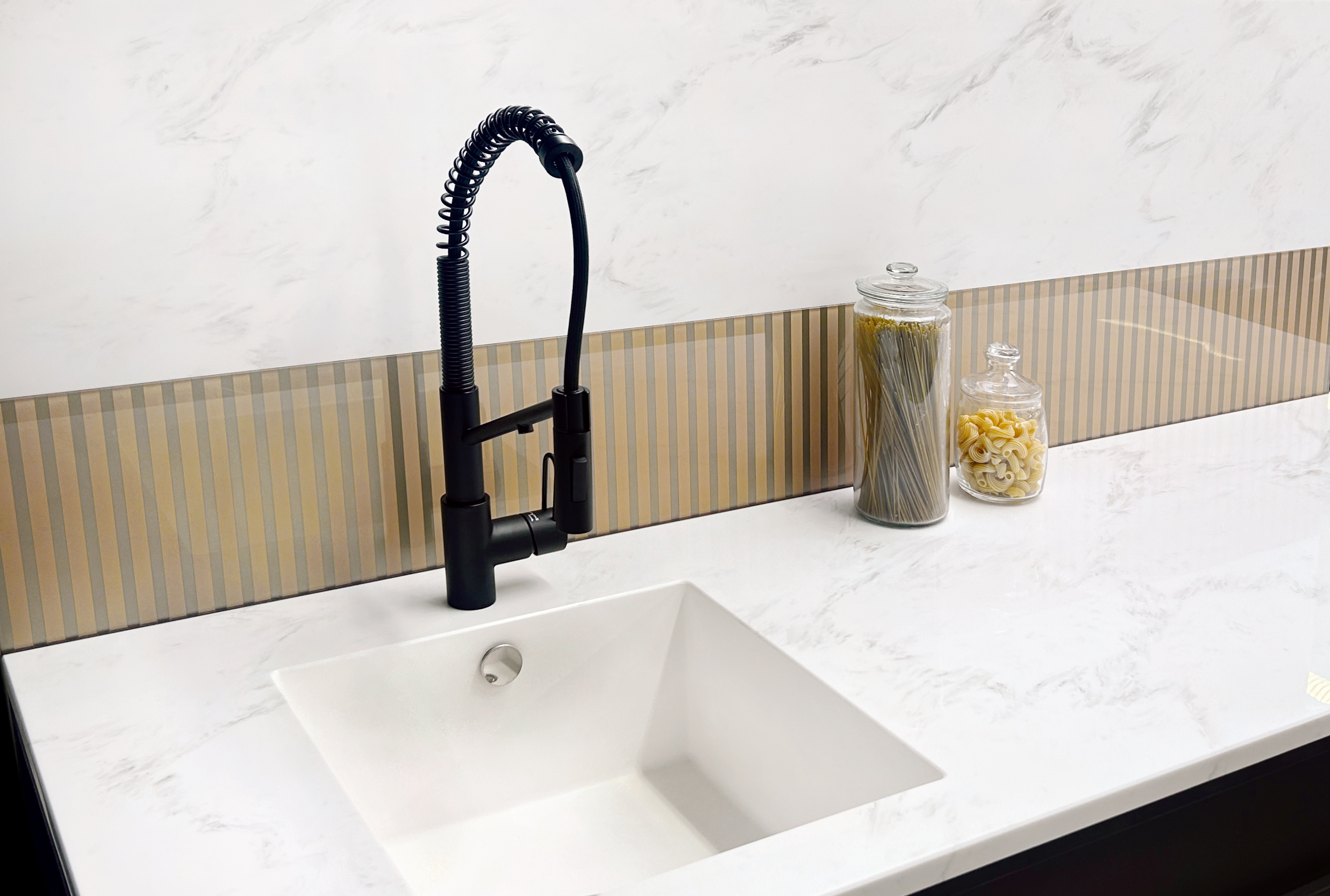 Столешницы для кухни - Васко LIGRON LIST343 2524 - Вид №16