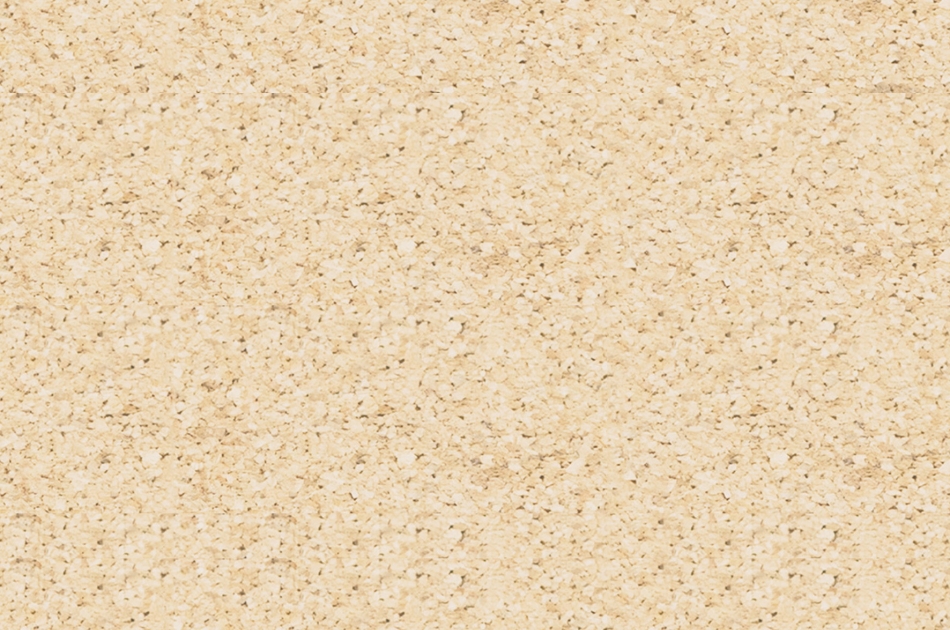 308 100 011 Пробковая 3D-плитка для стен Plain Pearl GRANORTE 3DForms