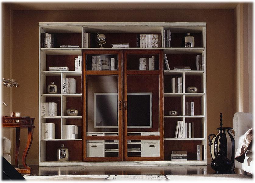 Стенка  MIRANDOLA E708 