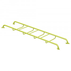 IZ7008 Aerofit iz7008 лестница для рук AeroFIT