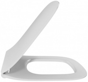 E20606-WTE Крышка сиденье для унитаза JACOB DELAFON STRUKTURA