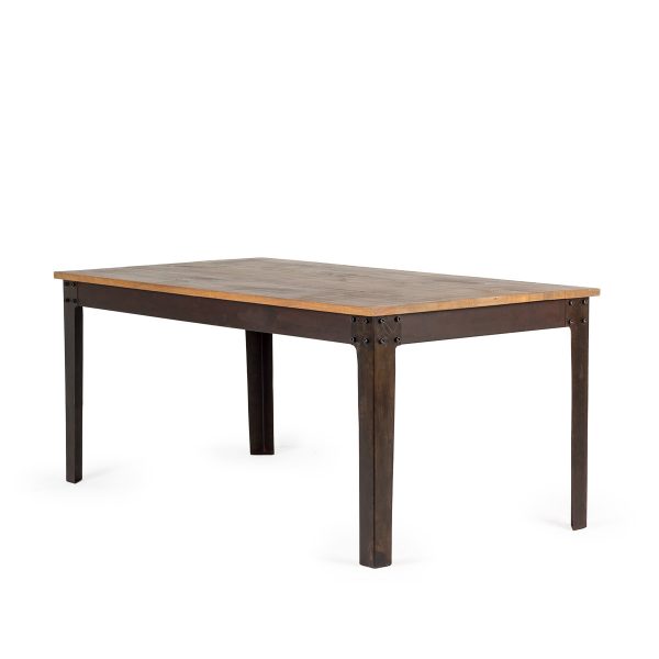 079407 Обеденный стол Francisco Segarra Otto Santreyd - Вид №2