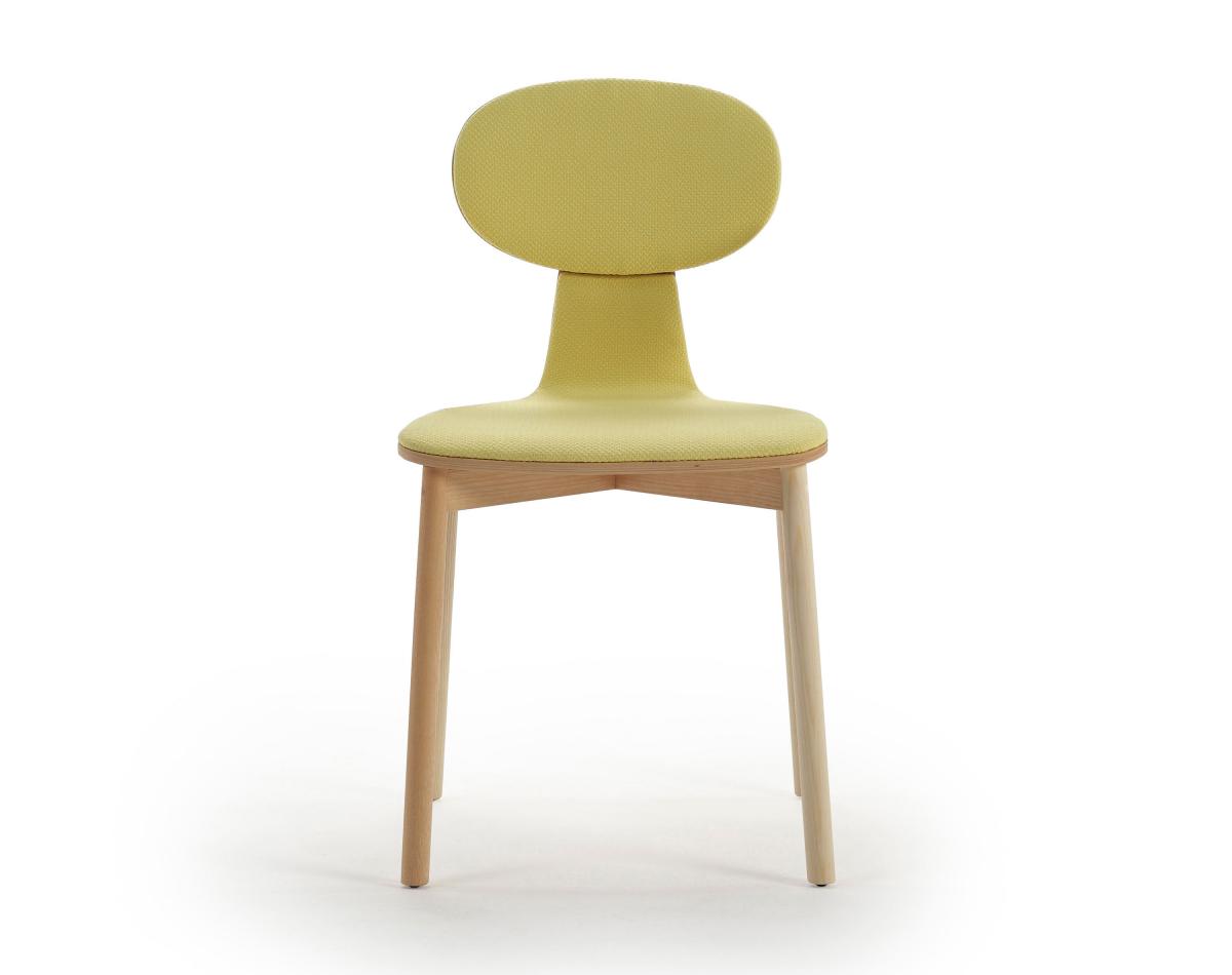 008093 Стул R70 SANCAL Silla40  - Вид №5