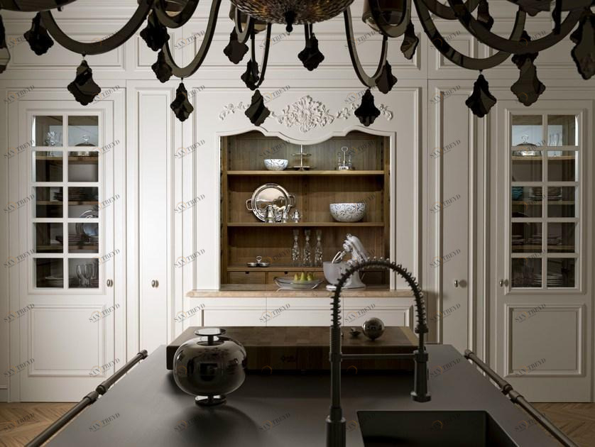 L'Ottocento Буазери Floral sun-id-1431218