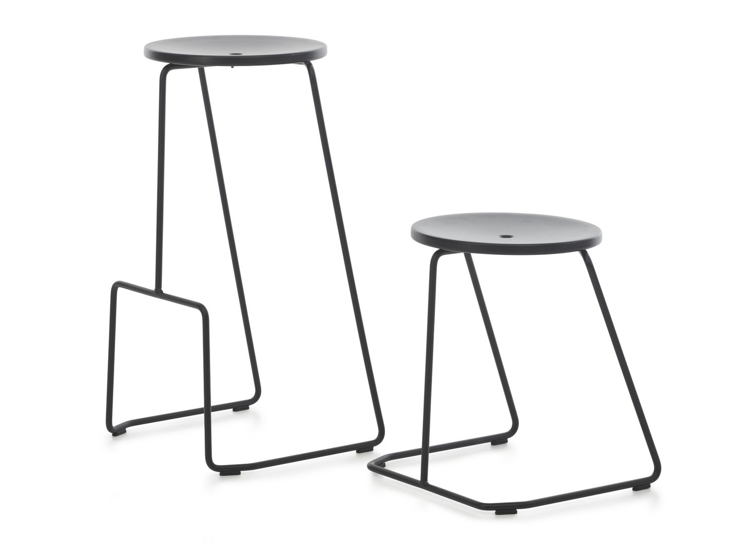 Стальной стул Extremis Тики ARCH-00006986 - Вид №8