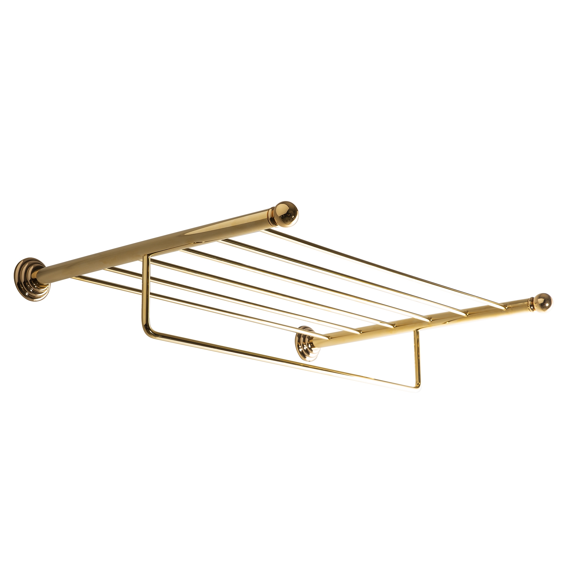 VI99 3SC Решетка для полотенец Classico Treesseci 3SC