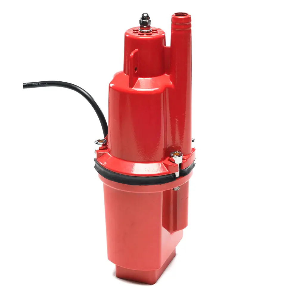 Вибрационный насос Ресанта НВ-22В/10 для чистой воды с верхним забором 89341200 STLM-0950583 - Вид №14