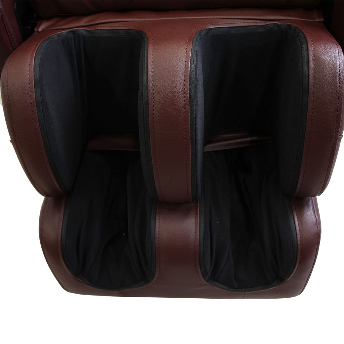 Массажное кресло optimus (коричневое) GESS sun-id-2068416 - Вид №4