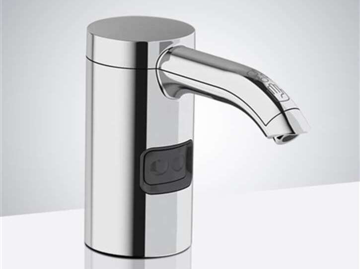 Инфракрасный дозатор мыла Fontana Showers Urban Mist ARCH-00104314