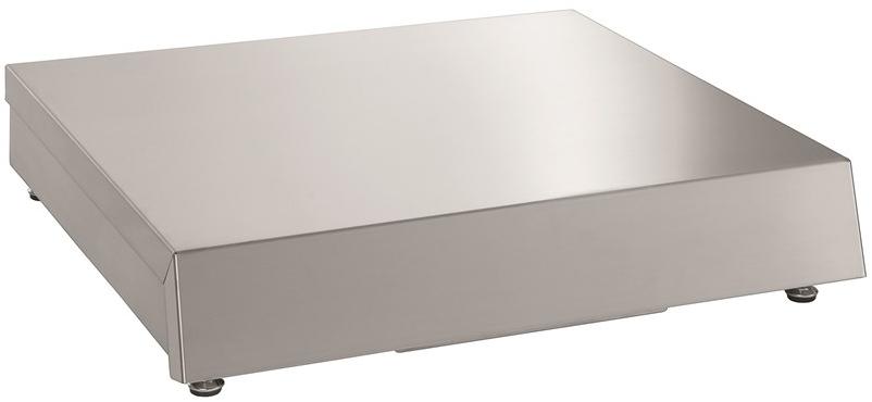 PLA.NET Outdoor Cooking Электрический барбекю из нержавеющей стали Watt sun-id-1460030 - Вид №5