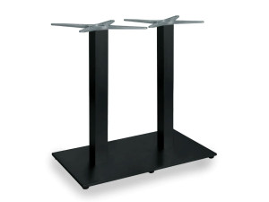 Основание стола из анодированного алюминия