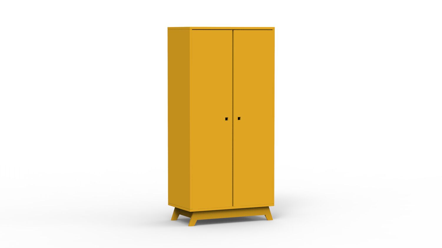 Шкаф из МДФ Mathy by Bols ARCH-00116414 - Вид №25