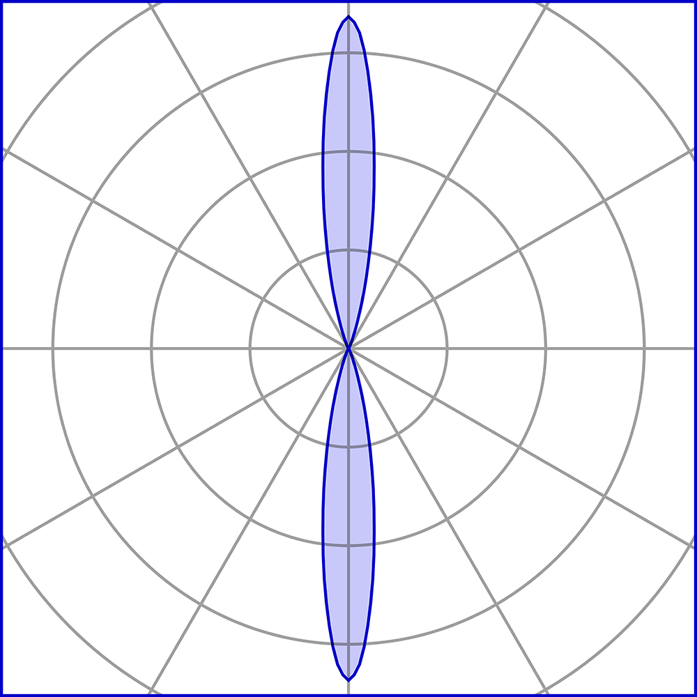 8437361 Подсветка стены Platek TETRA 140 Applique  TETRA 140 Wall lamp - 18 LED 4000K 12°  - Вид №7