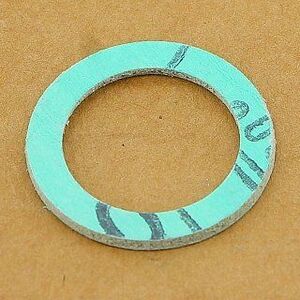 Прокладка IDRONORD паронитовая без асбеста 1/2"